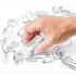 Staedtler Eraser Small